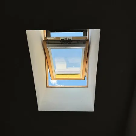 Laganini Appartement *