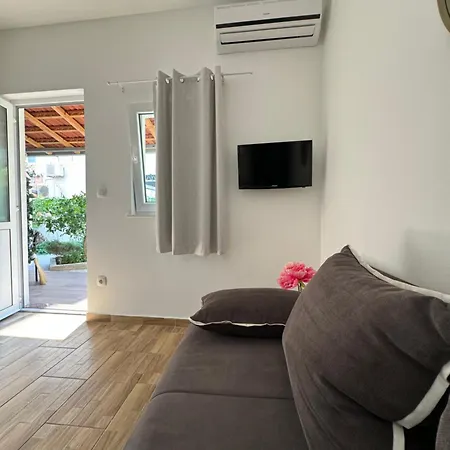 Apartamento Laganini *
