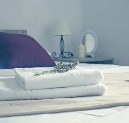 Laganini Apartamento Split