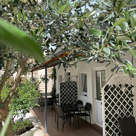 Apartment Laganini