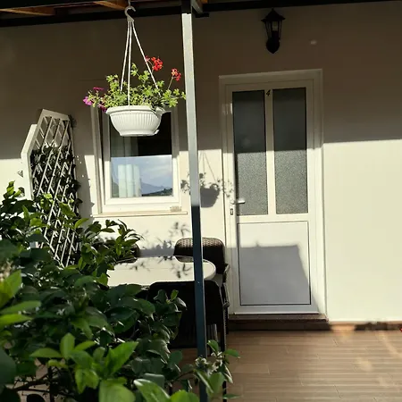 Laganini * Σπλιτ