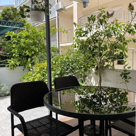 Laganini Apartment