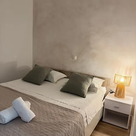Laganini Apartment
