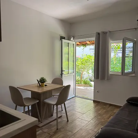 Apartment Laganini