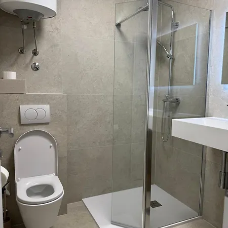 Laganini Apartment *