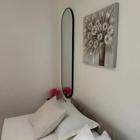 Laganini Apartment Split