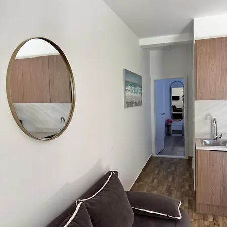 Apartament Laganini Split