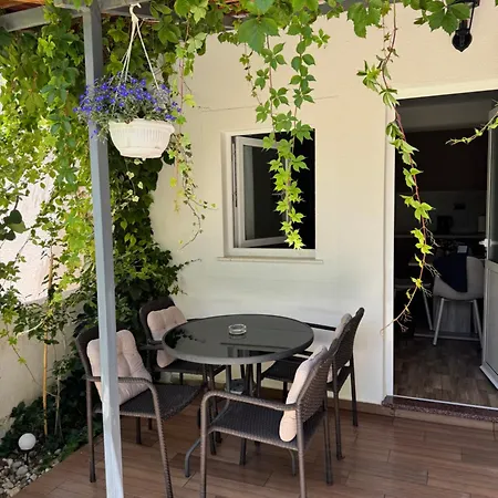 Laganini * Σπλιτ