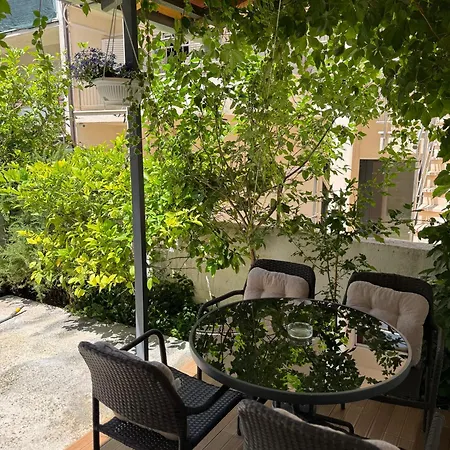 Apartament Laganini Split