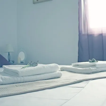 Laganini Apartment *