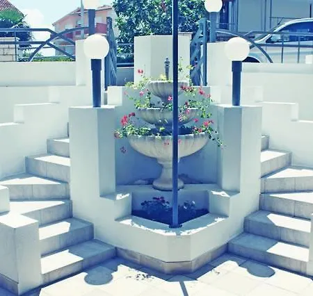 Apartament Laganini *