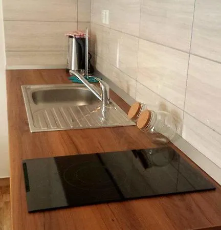 Apartment Laganini Split