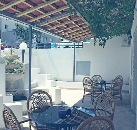Apartment Laganini