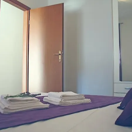 Apartment Laganini Split