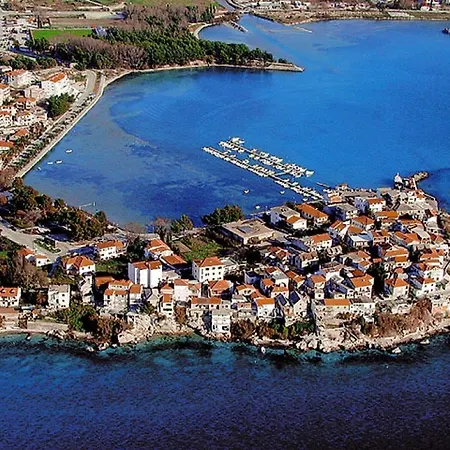 Laganini Apartament Split