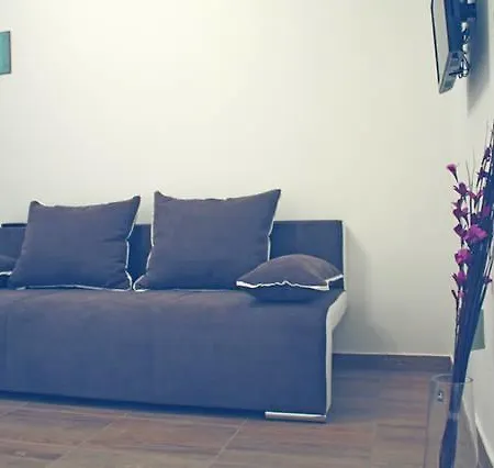 Laganini Apartment