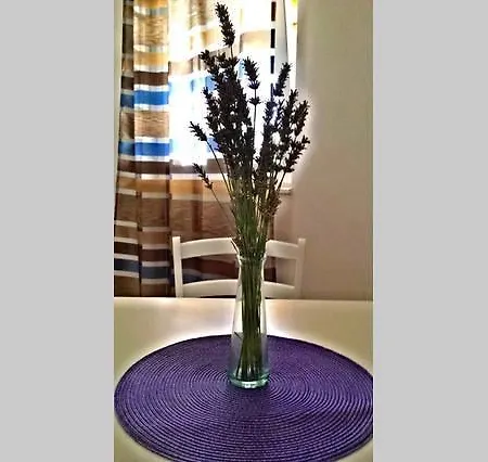 Διαμέρισμα Laganini Σπλιτ