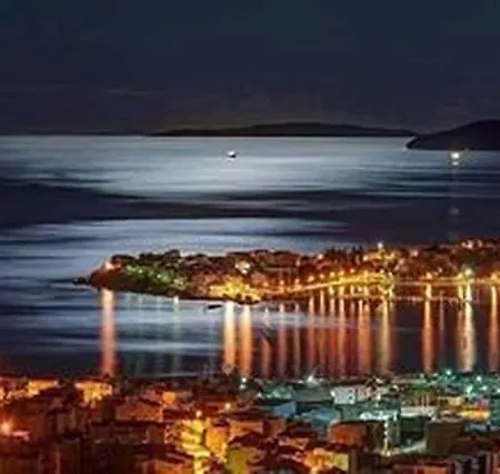 Laganini Split