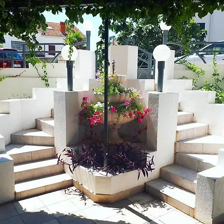 Διαμέρισμα Laganini *