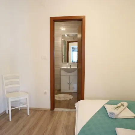 Laganini Apartment *