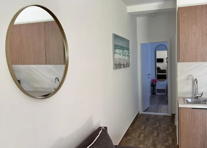 Apartman Laganini Split