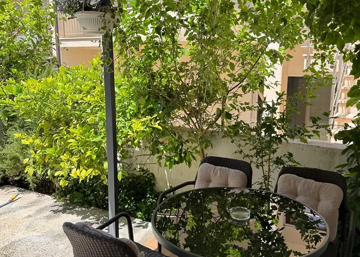 Apartman Laganini Split