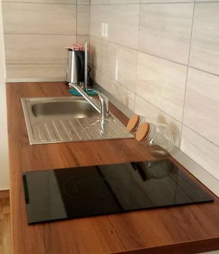 Apartman Laganini Split