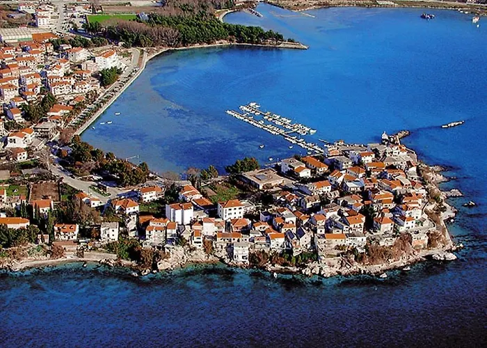 Laganini Apartman Split