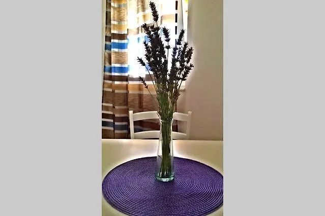 Apartman Laganini Split