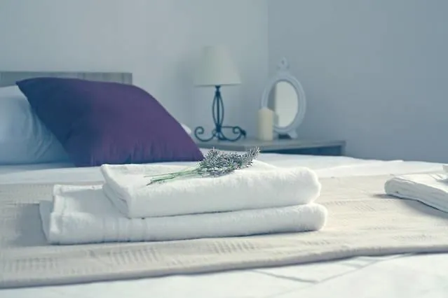 Laganini Apartman Split