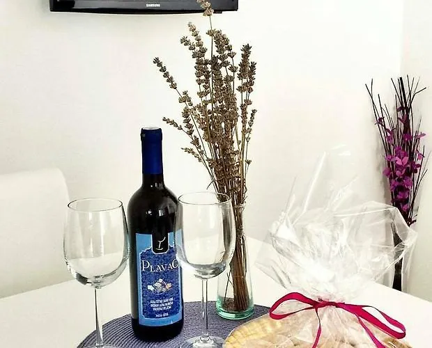 Apartman Laganini Split